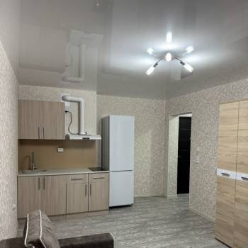 Сдается 1-комнатная квартира, 24 м²