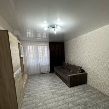 Сдается 1-комнатная квартира, 24 м²