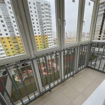 Сдается 1-комнатная квартира, 24 м²