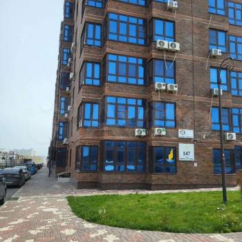 Сдается 1-комнатная квартира, 29 м²