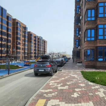 Сдается 1-комнатная квартира, 29 м²