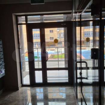 Сдается 1-комнатная квартира, 29 м²