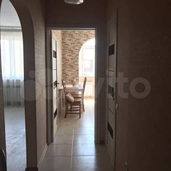 Сдается 1-комнатная квартира, 42 м²