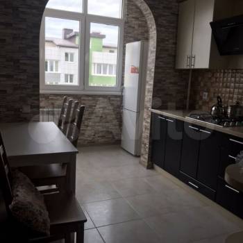 Сдается 1-комнатная квартира, 42 м²