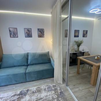 Продается 2-х комнатная квартира, 44,2 м²