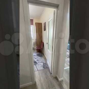 Продается 2-х комнатная квартира, 44,2 м²