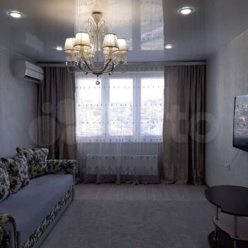 Продается 2-х комнатная квартира, 62 м²