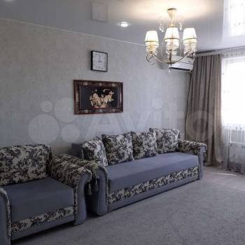 Продается 2-х комнатная квартира, 62 м²