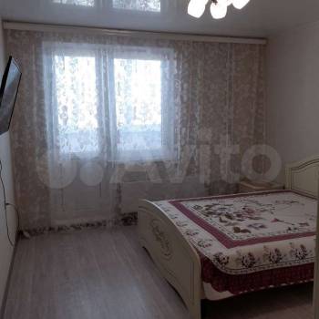 Продается 2-х комнатная квартира, 62 м²