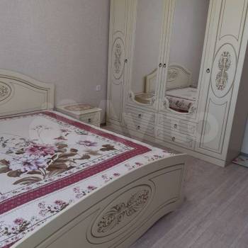 Продается 2-х комнатная квартира, 62 м²