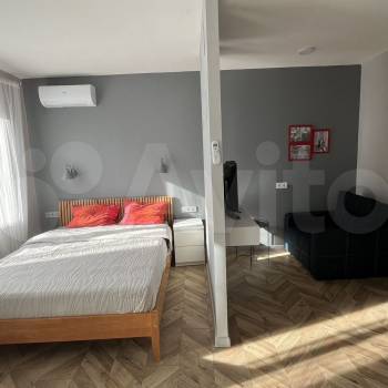 Сдается 1-комнатная квартира, 28 м²