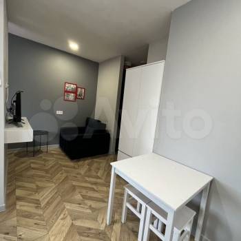 Сдается 1-комнатная квартира, 28 м²