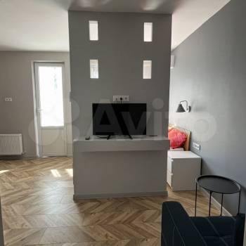Сдается 1-комнатная квартира, 28 м²