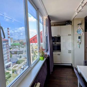 Продается Многокомнатная квартира, 144 м²