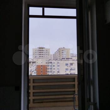 Продается 1-комнатная квартира, 30 м²