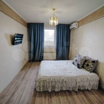 Продается 1-комнатная квартира, 30 м²