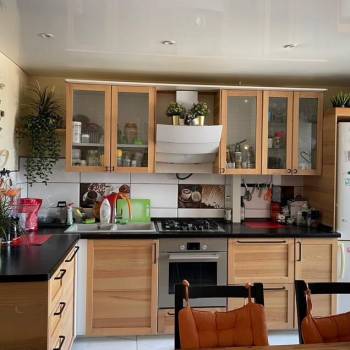 Продается 3-х комнатная квартира, 99 м²