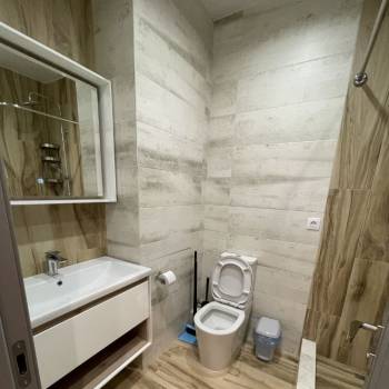 Сдается 1-комнатная квартира, 36,6 м²