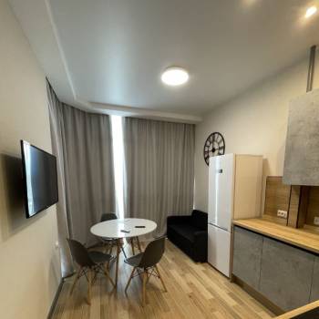 Сдается 1-комнатная квартира, 36,6 м²