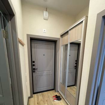 Сдается 1-комнатная квартира, 36,6 м²