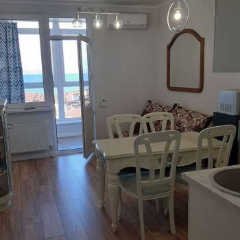 Продается 1-комнатная квартира, 24 м²