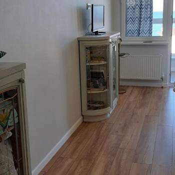 Продается 1-комнатная квартира, 24 м²