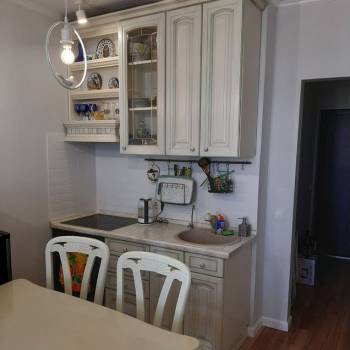 Продается 1-комнатная квартира, 24 м²