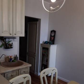 Продается 1-комнатная квартира, 24 м²