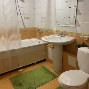 Продается 3-х комнатная квартира, 96 м²