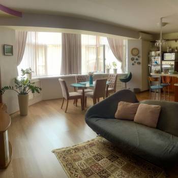 Продается 3-х комнатная квартира, 96 м²
