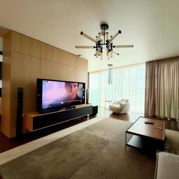 Продается 3-х комнатная квартира, 105,3 м²