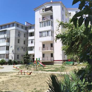 Продается 2-х комнатная квартира, 47 м²