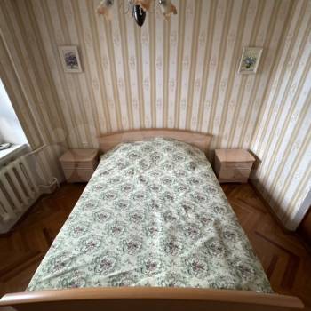 Продается 3-х комнатная квартира, 68 м²