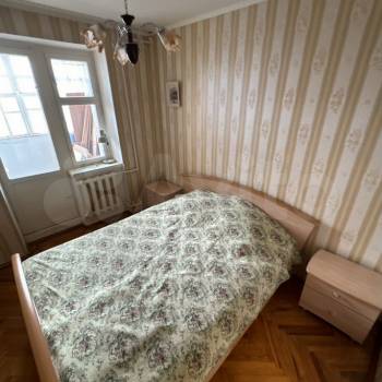 Продается 3-х комнатная квартира, 68 м²