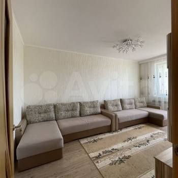 Продается 1-комнатная квартира, 37,2 м²