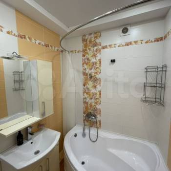 Продается 1-комнатная квартира, 37,2 м²