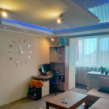 Продается 2-х комнатная квартира, 55 м²