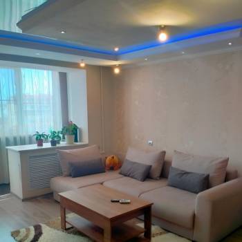 Продается 2-х комнатная квартира, 55 м²