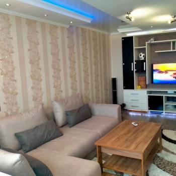 Продается 2-х комнатная квартира, 55 м²