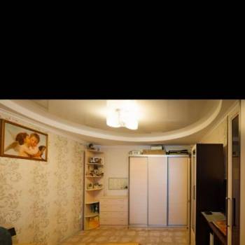 Продается 2-х комнатная квартира, 56,6 м²