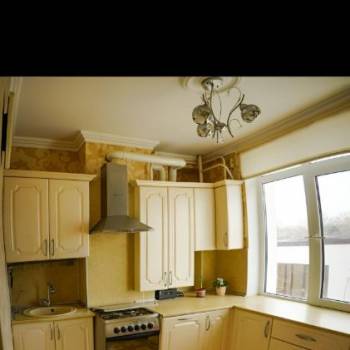 Продается 2-х комнатная квартира, 56,6 м²