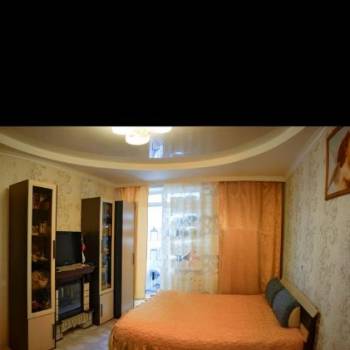 Продается 2-х комнатная квартира, 56,6 м²