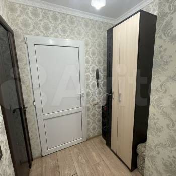 Сдается 1-комнатная квартира, 34 м²