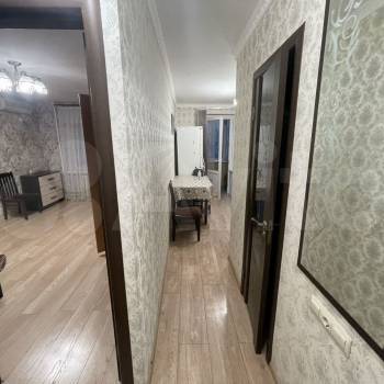 Сдается 1-комнатная квартира, 34 м²