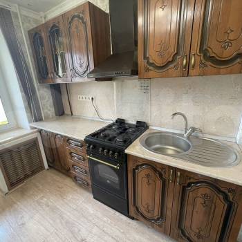 Сдается 1-комнатная квартира, 34 м²