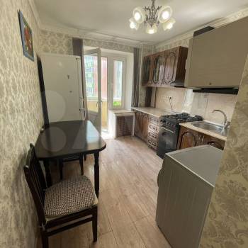 Сдается 1-комнатная квартира, 34 м²