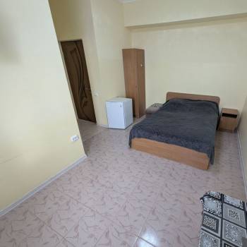 Продается 1-комнатная квартира, 21 м²