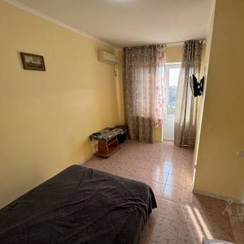 Продается 1-комнатная квартира, 21 м²