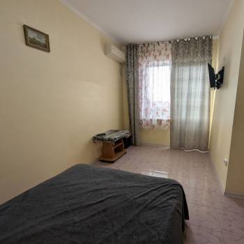 Продается 1-комнатная квартира, 21 м²