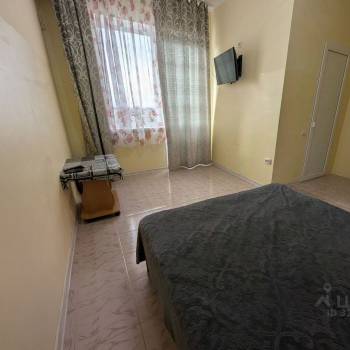 Продается 1-комнатная квартира, 21 м²